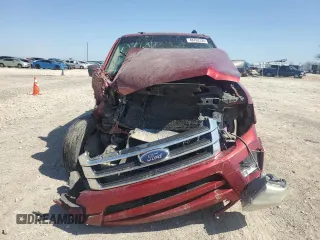 2016 Ford Expedition XLT с VIN 1FMJU1HTXGEF32944, выставлен на аукционе Copart как лот 48763125 с пробегом Не указан миль и Списание • Salvage title. История ставок и продаж доступна на DreamBid. Изображение 5.