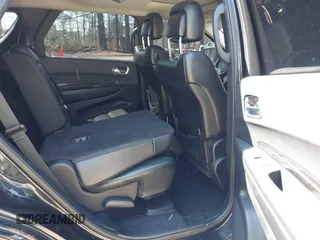 2016 Dodge Durango Limited with VIN 1C4RDJDG5GC302241, listed as a IAAI auction lot 41877415 with 135,586 mi miles and . Bid and sale history available at DreamBid. Image 8.