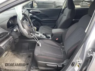 2024 Subaru Impreza Sport with VIN JF1GUAFC9R8237844, listed as a Copart auction lot 79087434 with 3,309 mi miles and Salvage Title. Bid and sale history available at carsss.com. Image 7.