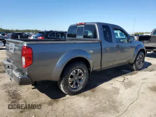 2016 Nissan Frontier SV z VIN 1N6AD0CU4GN757016, wystawiony jako Copart lot #87631665 z przebiegiem 141 534 mil mil oraz Szkoda całkowita • Salvage title. Historia ofert i sprzedaży dostępna na DreamBid. Obrazek 3.
