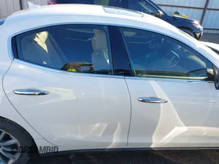 2014 Maserati Ghibli S Q4 z VIN ZAM57RTA1E1096387, wystawiony jako IAAI lot #41424049 z przebiegiem 100 970 mil mil oraz . Historia ofert i sprzedaży dostępna na DreamBid. Obrazek 13.