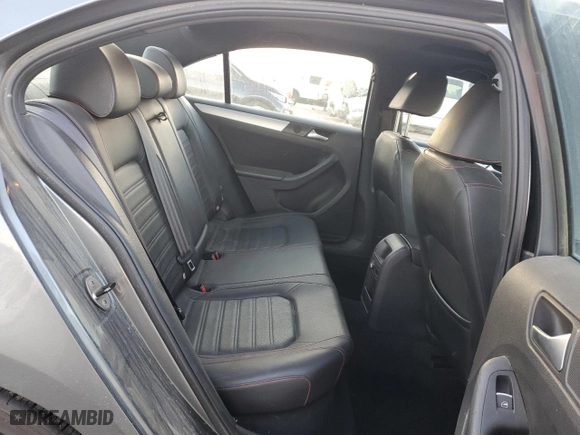 2013 Volkswagen GLI Autobahn with VIN 3VW467AJ4DM242208, listed as a Copart auction lot 85291684 with 164,232 mi miles and Salvage Title. Bid and sale history available at carsss.com. Image 10.