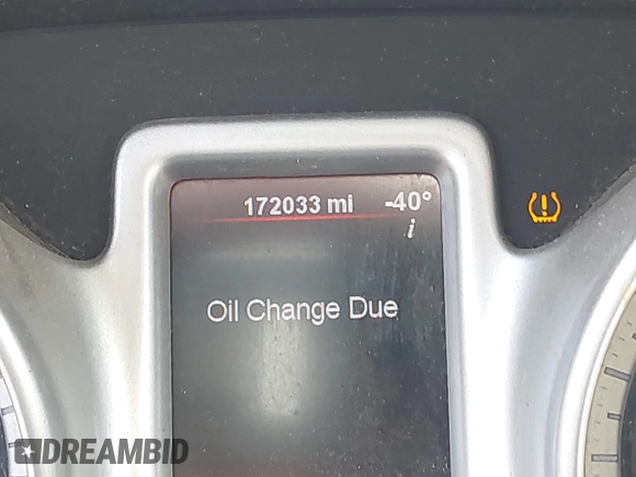2012 Dodge Journey SXT with VIN 3C4PDCBG4CT372642, listed as a IAAI auction lot 42238499 with 172,033 mi miles and . Bid and sale history available at DreamBid. Image 16.