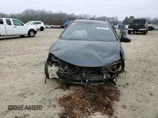 2019 Toyota Corolla L z VIN 5YFBURHE7KP887803, wystawiony jako Copart lot #43041105 z przebiegiem 156 584 mil mil oraz Szkoda całkowita • Salvage title. Historia ofert i sprzedaży dostępna na DreamBid. Obrazek 11.
