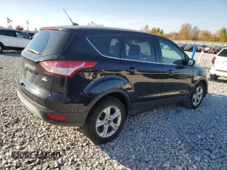 2016 Ford Escape SE с VIN 1FMCU9G93GUB16396, выставлен на аукционе Copart как лот 75874934 с пробегом 135 793 миль миль и Чистый • Clean title. История ставок и продаж доступна на DreamBid. Изображение 3.