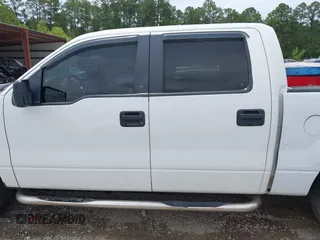 2014 Ford F-150 XL with VIN 1FTFW1EF3EKD46535, listed as a IAAI auction lot 42355196 with 335,957 mi miles and . Bid and sale history available at DreamBid. Image 14.