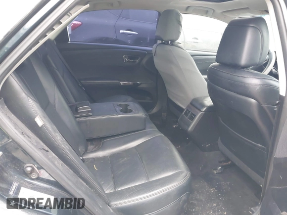 2016 Toyota Avalon Limited with VIN 4T1BK1EB8GU212551, listed as a IAAI auction lot 41416865 with 63,141 mi miles and . Bid and sale history available at DreamBid. Image 8.