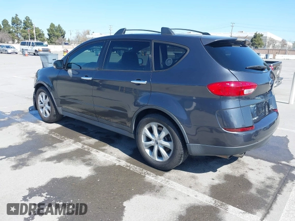 2007 Subaru Tribeca 7-Pass с VIN 4S4WX85D674402328, выставлен на аукционе IAAI как лот 41746135 с пробегом 387 577 миль миль и . История ставок и продаж доступна на DreamBid. Изображение 3.