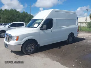 2013 Nissan NV SV with VIN 1N6AF0LYXDN114260, listed as a IAAI auction lot 42773030 with 224,030 mi miles and . Bid and sale history available at DreamBid. Image 17.
