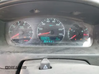 2013 Chevrolet Impala LTZ with VIN 2G1WC5E36D1227326, listed as a Copart auction lot 52451975 with 195,479 mi miles and Clean Title. Bid and sale history available at DreamBid. Image 9.