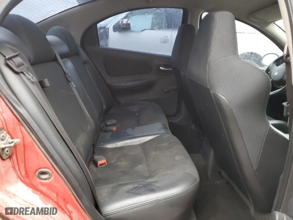2005 Dodge Neon SRT-4 with VIN 1B3ES66S25D120394, listed as a Copart auction lot 49093635 with 236,504 mi miles and Clean Title. Bid and sale history available at carsss.com. Image 10.