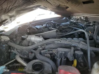 2008 Ford Ranger XL with VIN 1FTYR14U28PB02074, listed as a Copart auction lot 46947905 with 157,636 mi miles and Salvage Title. Bid and sale history available at DreamBid. Image 13.