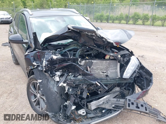2021 Buick Encore GX Select с VIN KL4MMESL4MB071667, выставлен на аукционе IAAI как лот 42316833 с пробегом 41 202 миль миль и . История ставок и продаж доступна на DreamBid. Изображение 6.