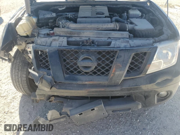 2020 Nissan Frontier SV z VIN 1N6ED0EA7LN707984, wystawiony jako Copart lot #49252205 z przebiegiem 47 629 mil mil oraz Czysty tytuł • Clean title. Historia ofert i sprzedaży dostępna na DreamBid. Obrazek 11.