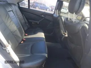 2001 Mercedes-Benz S-Class with VIN WDBNG75J11A162631, listed as a Copart auction lot 52103705 with 215,870 mi miles and Salvage Title. Bid and sale history available at carsss.com. Image 10.