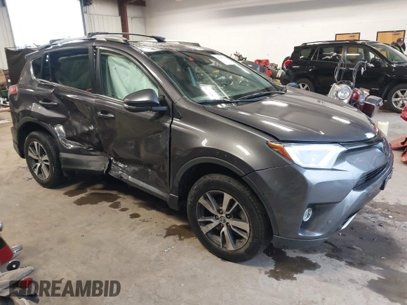 2016 Toyota RAV4 XLE с VIN 2T3RFREV5GW533000, выставлен на аукционе IAAI как лот 41200794 с пробегом 70 189 миль миль и . История ставок и продаж доступна на DreamBid. Изображение 1.