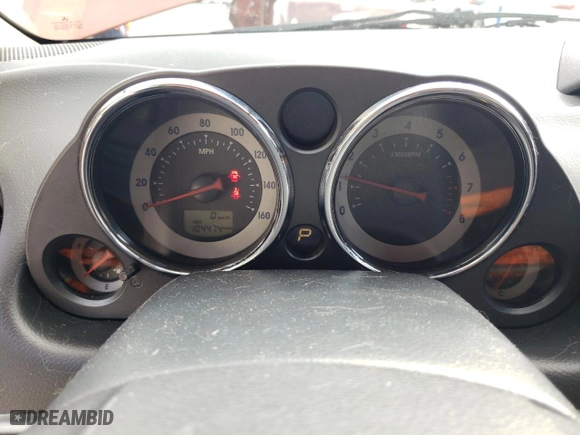 2011 Mitsubishi Eclipse GS with VIN 4A31K5DF2BE001759, listed as a Copart auction lot 79163034 with 104,474 mi miles and Salvage Title. Bid and sale history available at carsss.com. Image 9.