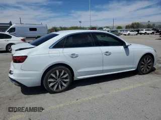 2021 Audi A4 Premium Plus z VIN WAUBBAF49MA023681, wystawiony jako Copart lot #53162615 z przebiegiem 68 035 mil mil oraz Szkoda całkowita • Salvage title. Historia ofert i sprzedaży dostępna na DreamBid. Obrazek 3.