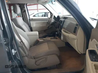 2011 Jeep Liberty Sport with VIN 1J4PN2GK8BW557672, listed as a IAAI auction lot 42260398 with 148,288 mi miles and . Bid and sale history available at DreamBid. Image 5.