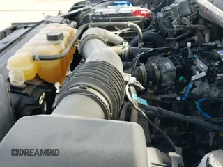 2020 Ford F-150 XL с VIN 1FTEX1EP8LFA99942, выставлен на аукционе IAAI как лот 41665385 с пробегом 96 398 миль миль и . История ставок и продаж доступна на DreamBid. Изображение 19.