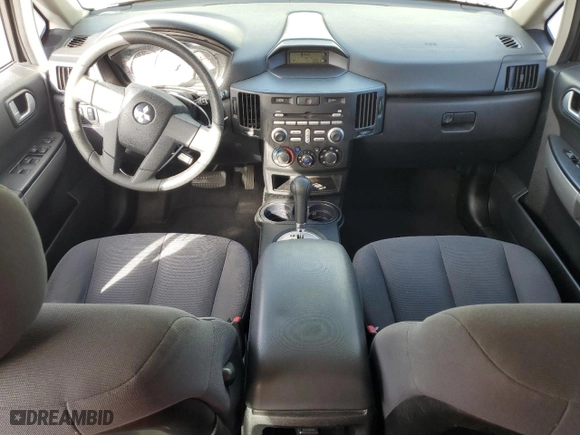 2006 Mitsubishi Endeavor LS with VIN 4A4MM21S46E064676, listed as a Copart auction lot 75794324 with 166,094 mi miles and Salvage Title. Bid and sale history available at carsss.com. Image 8.
