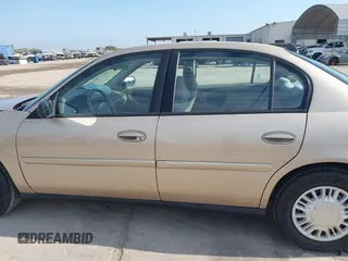 2004 Chevrolet Classic with VIN 1G1ND52F04M637230, listed as a IAAI auction lot 40837935 with 56,072 mi miles. Bid and sale history available at carsss.com. Image 14.