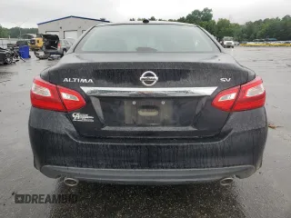2017 Nissan Altima SV z VIN 1N4AL3AP6HC188628, wystawiony jako Copart lot #59498155 z przebiegiem 99 675 mil mil oraz Szkoda całkowita • Salvage title. Historia ofert i sprzedaży dostępna na DreamBid. Obrazek 6.