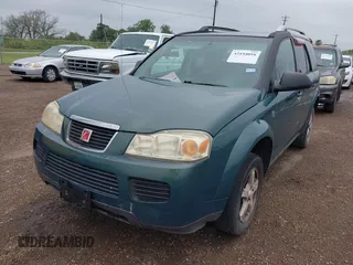 2007 Saturn VUE I4 with VIN 5GZCZ33D07S810664, listed as a IAAI auction lot 42194016 with 228,148 mi miles and . Bid and sale history available at DreamBid. Image 2.