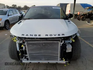 2022 Land Rover Range Rover Evoque R-Dynamic SE z VIN SALZL2FX5NH172072, wystawiony jako Copart lot #83469744 z przebiegiem 29 085 mil mil oraz Szkoda całkowita • Salvage title. Historia ofert i sprzedaży dostępna na DreamBid. Obrazek 5.