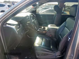 2020 Chevrolet Tahoe LT с VIN 1GNSCBKC3LR145883, выставлен на аукционе Copart как лот 52566895 с пробегом 107 614 миль миль и Чистый • Clean title. История ставок и продаж доступна на DreamBid. Изображение 7.