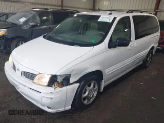 2004 Oldsmobile Silhouette GL z VIN 1GHDX03E74D204601, wystawiony jako IAAI lot #42276041 z przebiegiem 156 615 mil mil oraz . Historia ofert i sprzedaży dostępna na DreamBid. Obrazek 6.
