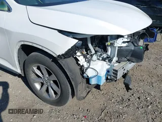 2019 Lexus RX with VIN 2T2BZMCA1KC200044, listed as a IAAI auction lot 41963690 with 15,505 mi miles. Bid and sale history available at carsss.com. Image 19.