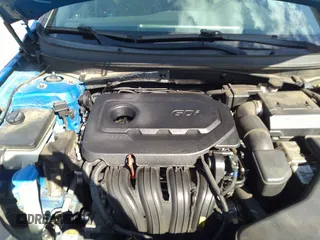 2018 Hyundai Sonata Sport with VIN 5NPE34AF4JH701183, listed as a IAAI auction lot 41901813 with 99,132 mi miles and . Bid and sale history available at carsss.com. Image 10.