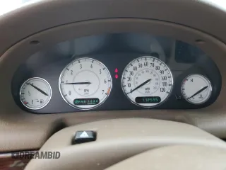 2000 Chrysler 300M M z VIN 2C3HE66G4YH423056, wystawiony jako Copart lot #71347034 z przebiegiem 112 595 mil mil oraz Szkoda całkowita • Salvage title. Historia ofert i sprzedaży dostępna na DreamBid. Obrazek 9.