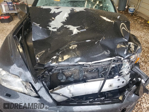 2011 Lexus LS 460 z VIN JTHCL5EF6B5011460, wystawiony jako Copart lot #56664115 z przebiegiem Nie podano mil oraz Szkoda całkowita • Salvage title. Historia ofert i sprzedaży dostępna na DreamBid. Obrazek 11.