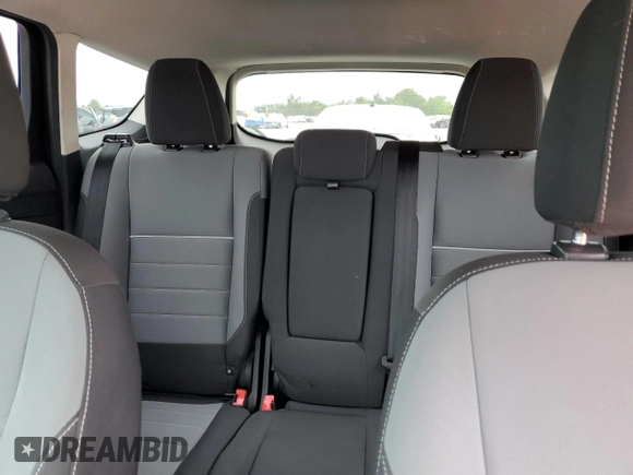 2013 Ford Escape SE with VIN 1FMCU0GX2DUD15316, listed as a Copart auction lot 62353865 with 81,848 mi miles and Clean title. Bid and sale history available at DreamBid. Image 10.