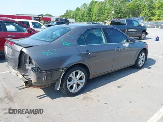 2012 Ford Fusion SE z VIN 3FAHP0HAXCR373911, wystawiony jako IAAI lot #42396082 z przebiegiem 237 100 mil mil oraz . Historia ofert i sprzedaży dostępna na DreamBid. Obrazek 4.
