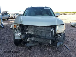 2010 Ford Escape Limited with VIN 1FMCU9EG9AKB92211, listed as a Copart auction lot 64062905 with 180,721 mi miles and Salvage title. Bid and sale history available at DreamBid. Image 5.