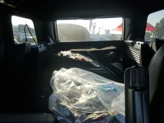 2022 Land Rover Range Rover Westminster z VIN SALGS2SE0NA462601, wystawiony jako Copart lot #63565194 z przebiegiem 14 609 mil mil oraz Szkoda całkowita • Salvage title. Historia ofert i sprzedaży dostępna na DreamBid. Obrazek 10.