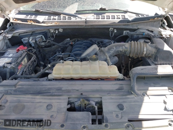 2019 Ford F-150 XL with VIN 1FTEW1E55KKC16805, listed as a IAAI auction lot 42060149 with 173,090 mi miles. Bid and sale history available at carsss.com. Image 10.