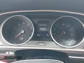 2018 Volkswagen Tiguan SEL с VIN 3VV3B7AX8JM044789, выставлен на аукционе IAAI как лот 42165937 с пробегом 98 463 миль миль и . История ставок и продаж доступна на DreamBid. Изображение 7.
