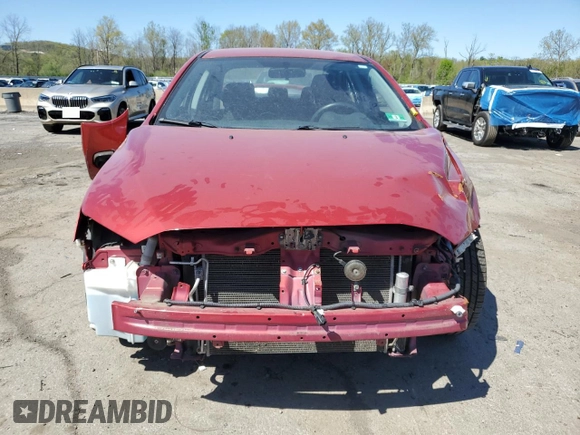 2016 Mitsubishi Lancer ES with VIN JA32U2FU8GU003653, listed as a Copart auction lot 54856755 with 68,385 mi miles and Salvage Title. Bid and sale history available at carsss.com. Image 5.