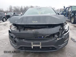 2015 Volvo S60 T5 Premier z VIN YV1612TK3F1359338, wystawiony jako IAAI lot #41645209 z przebiegiem 106 822 mil mil oraz . Historia ofert i sprzedaży dostępna na DreamBid. Obrazek 6.