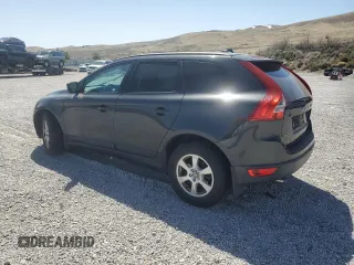 2010 Volvo XC60 3.2L с VIN YV4960DL8A2101557, выставлен на аукционе Copart как лот 51189685 с пробегом 149 650 миль миль и Списание • Salvage title. История ставок и продаж доступна на DreamBid. Изображение 2.
