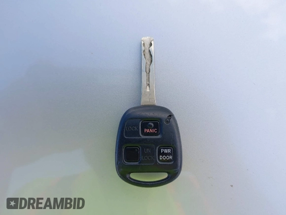 2006 Lexus RX 400h with VIN JTJHW31U762001760, listed as a IAAI auction lot 42235447 with 150,902 mi miles and . Bid and sale history available at DreamBid. Image 11.