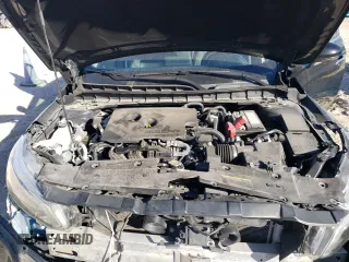 2019 Nissan Altima 2.5 Platinum with VIN 1N4BL4FW1KC191177, listed as a Copart auction lot 45898905 with 86,967 mi miles and Salvage Title. Bid and sale history available at carsss.com. Image 11.