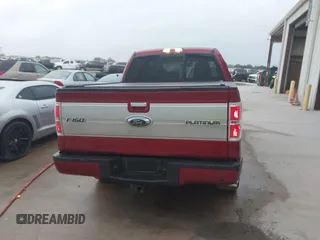 2014 Ford F-150 XL with VIN 1FTFW1CT0EFA07605, listed as a IAAI auction lot 42082411 with 25,894 mi miles and . Bid and sale history available at DreamBid. Image 16.
