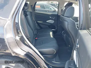 2022 Acura RDX Advance with VIN 5J8TC2H75NL014257, listed as a IAAI auction lot 42254859 with 24,825 mi miles and . Bid and sale history available at DreamBid. Image 8.