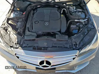 2014 Mercedes-Benz E-Class E 350 Sport with VIN WDDHF5KB8EA880708, listed as a Copart auction lot 52419155 with 85,635 mi miles and Salvage Title. Bid and sale history available at carsss.com. Image 12.