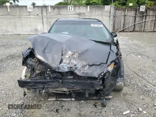 2016 Chevrolet Impala LTZ with VIN 2G1WC5E39G1143697, listed as a Copart auction lot 62316885 with Not provided miles and Salvage title. Bid and sale history available at DreamBid. Image 5.